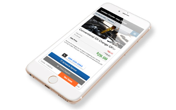 Dealer Teamwork Service Specials Dealer Teamwork Service Specials