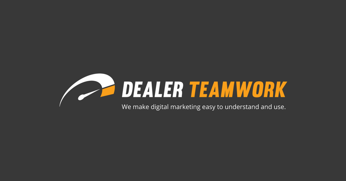 Dealer Teamwork Poll Results