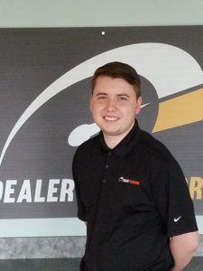 Jack Broderius-Dealer Teamwork