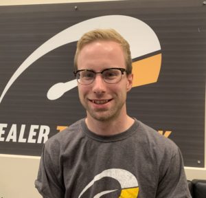 Sam McCormick - Dealer Teamwork