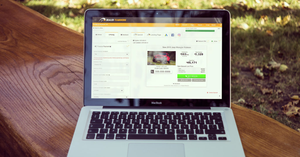 190829.1_-_Dealer_Teamwork_MPOP_platform_LIFESTYLE_laptop_1200x628 Dealer Teamwork's MPOP Platform Landing Page Featured Image