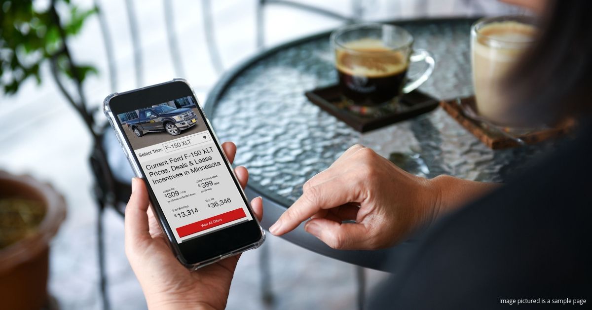 Enhanced Trim Advertising Press Release Sample - Dealer Teamwork