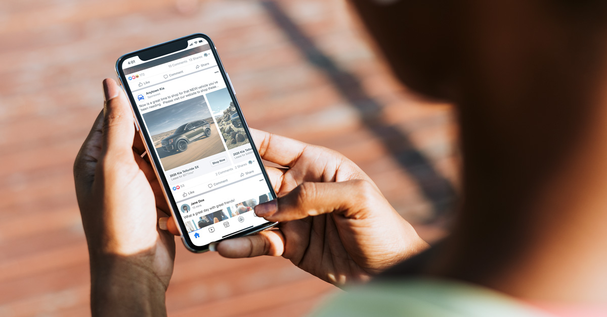 Kia SMM DAS Fund Eligibility Announcement