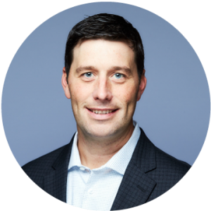 Headshot photo of James Klaus Chief Sales Officer for Dealer Teamwork