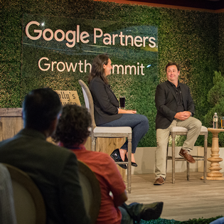 google-partners-growth-summit-sean-stapleton-dealer-teamwork Dealer Teamwork - Google Premier Partner Growth Summit