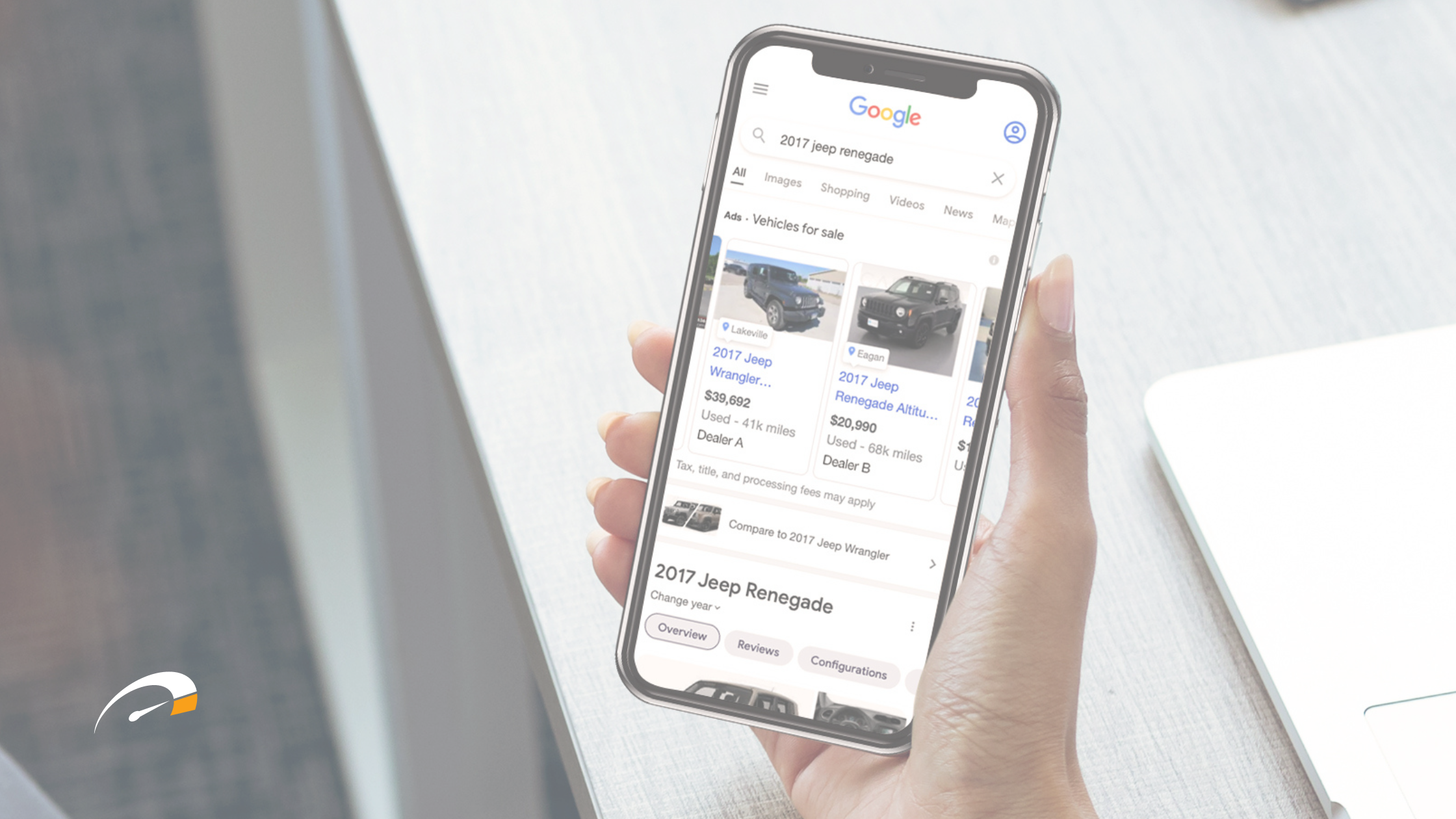 Dealer Teamwork is a 2023 Google Premier Partner