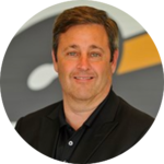 Headshot of Sean Stapleton, CEO and Co-Founder at Dealer Teamwork