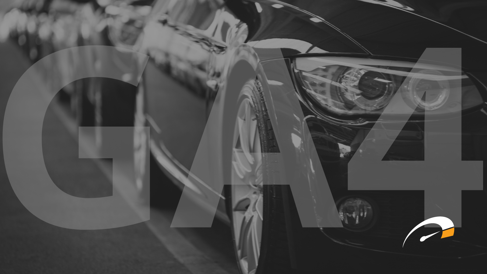 Automotive GA4 - GA4 for Automotive Dealers