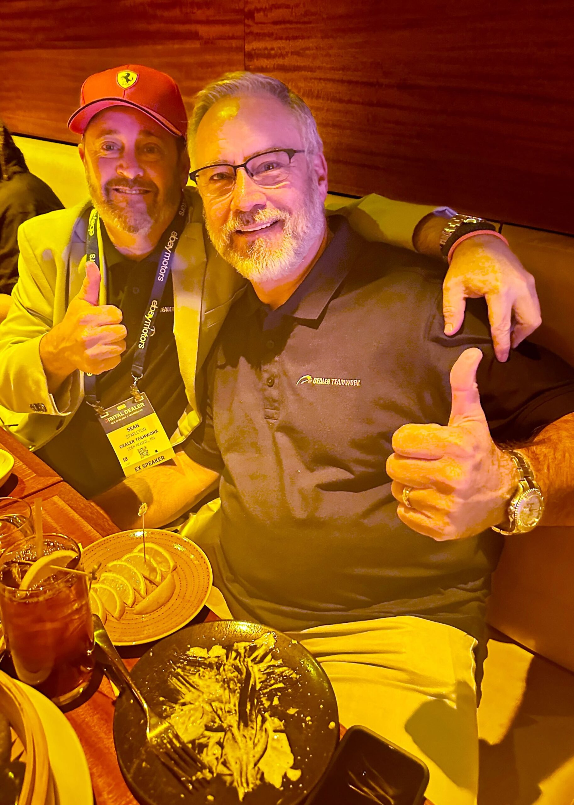 Digital Dealer Las Vegas 2023 | Dealer Teamwork