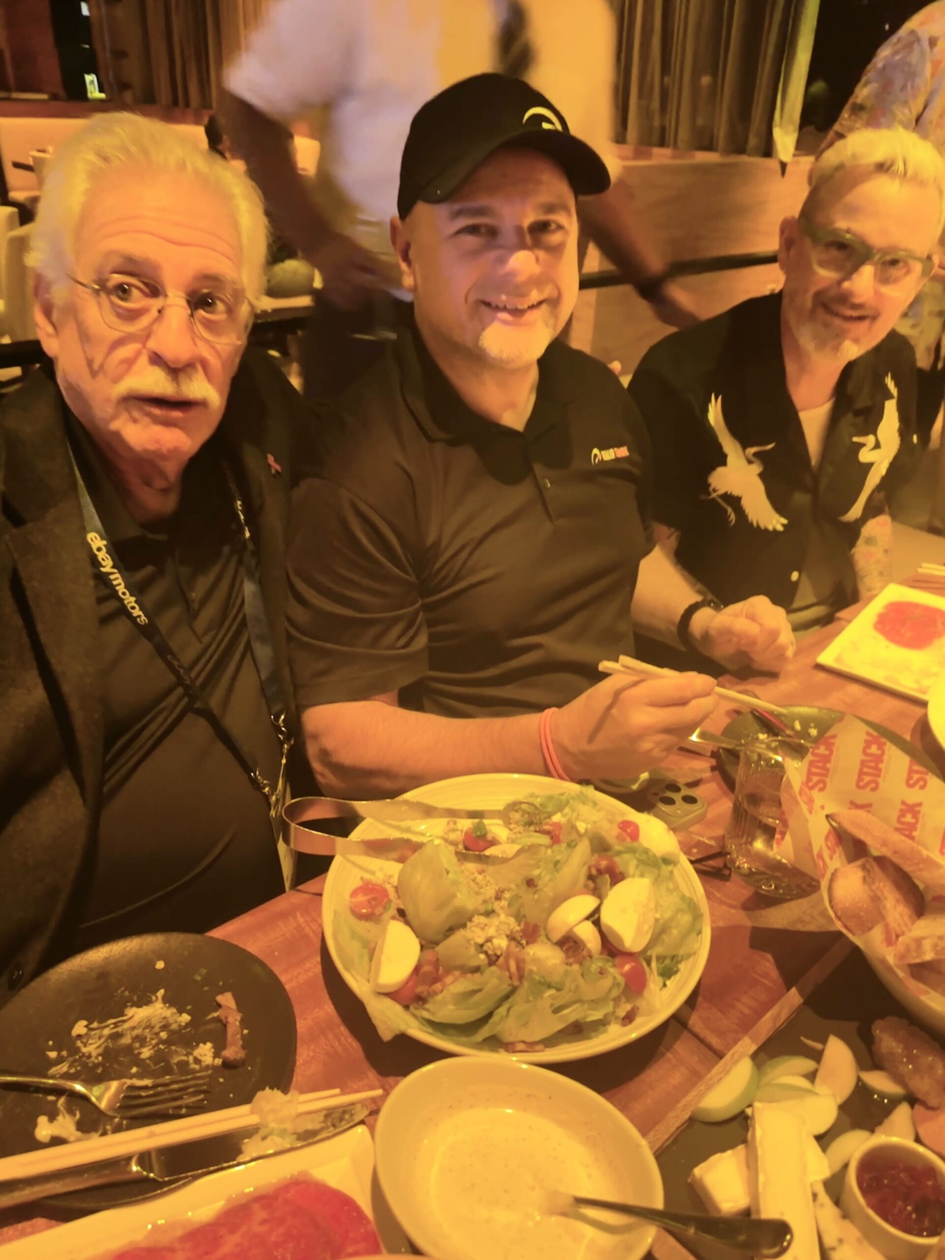 Digital Dealer Las Vegas 2023 | Dealer Teamwork