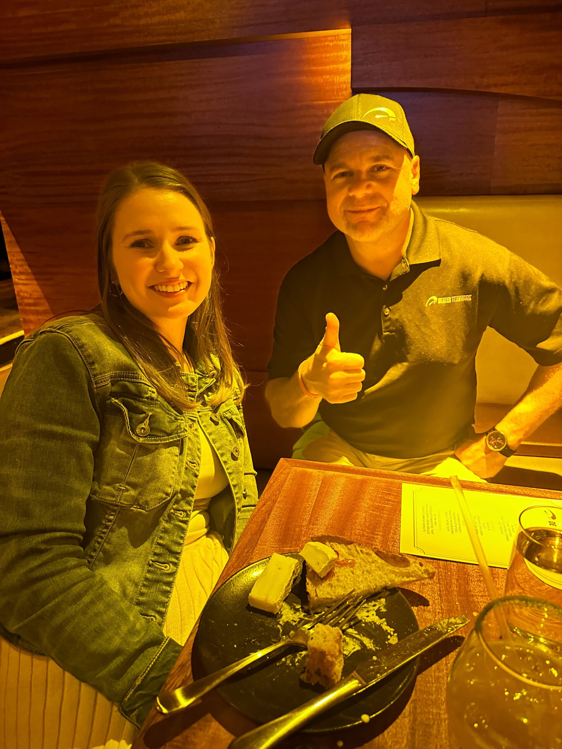 Digital Dealer Las Vegas 2023 | Dealer Teamwork