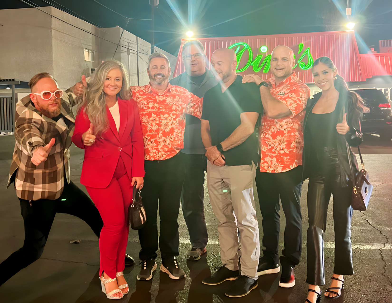 Digital Dealer Las Vegas 2023 | Dealer Teamwork