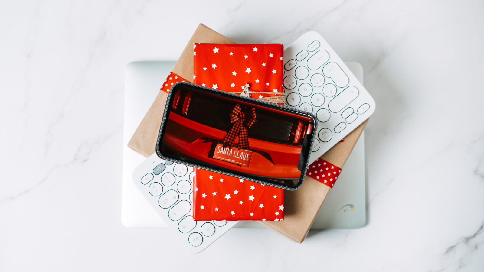 12 Days of Automotive Digital Marketing Christmas