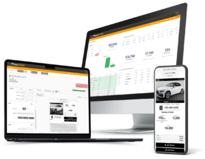 MPOP_Devices_Audi Dealer Teamwork Audi Certified Partner Program Provider Total Search™ MPOP®