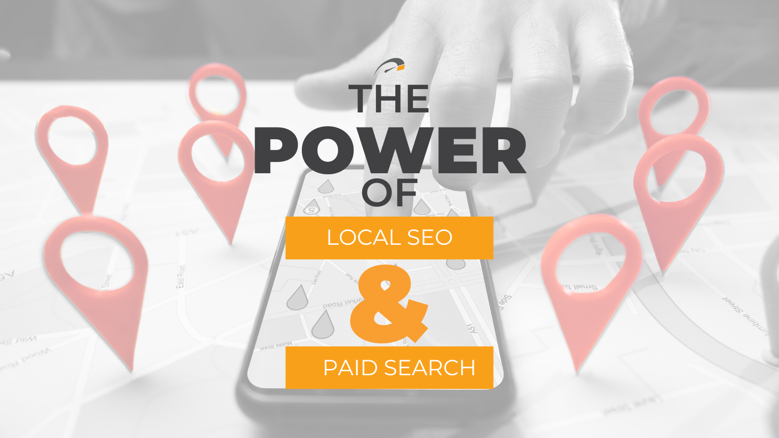 Why Auto Dealers Can’t Ignore the Power of Local SEO & Paid Search Blog Image