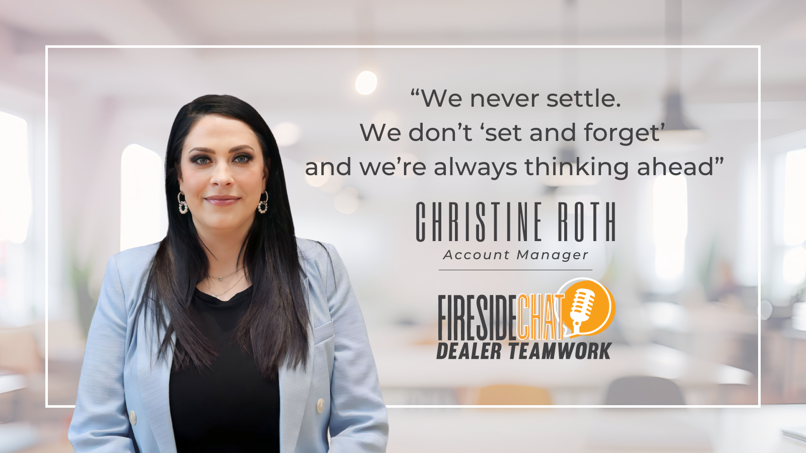 Power of Partnership for Your Dealership's Digital Marketing Success