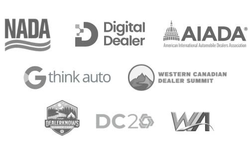 Dealer Teamwork Automotive Events and Partners