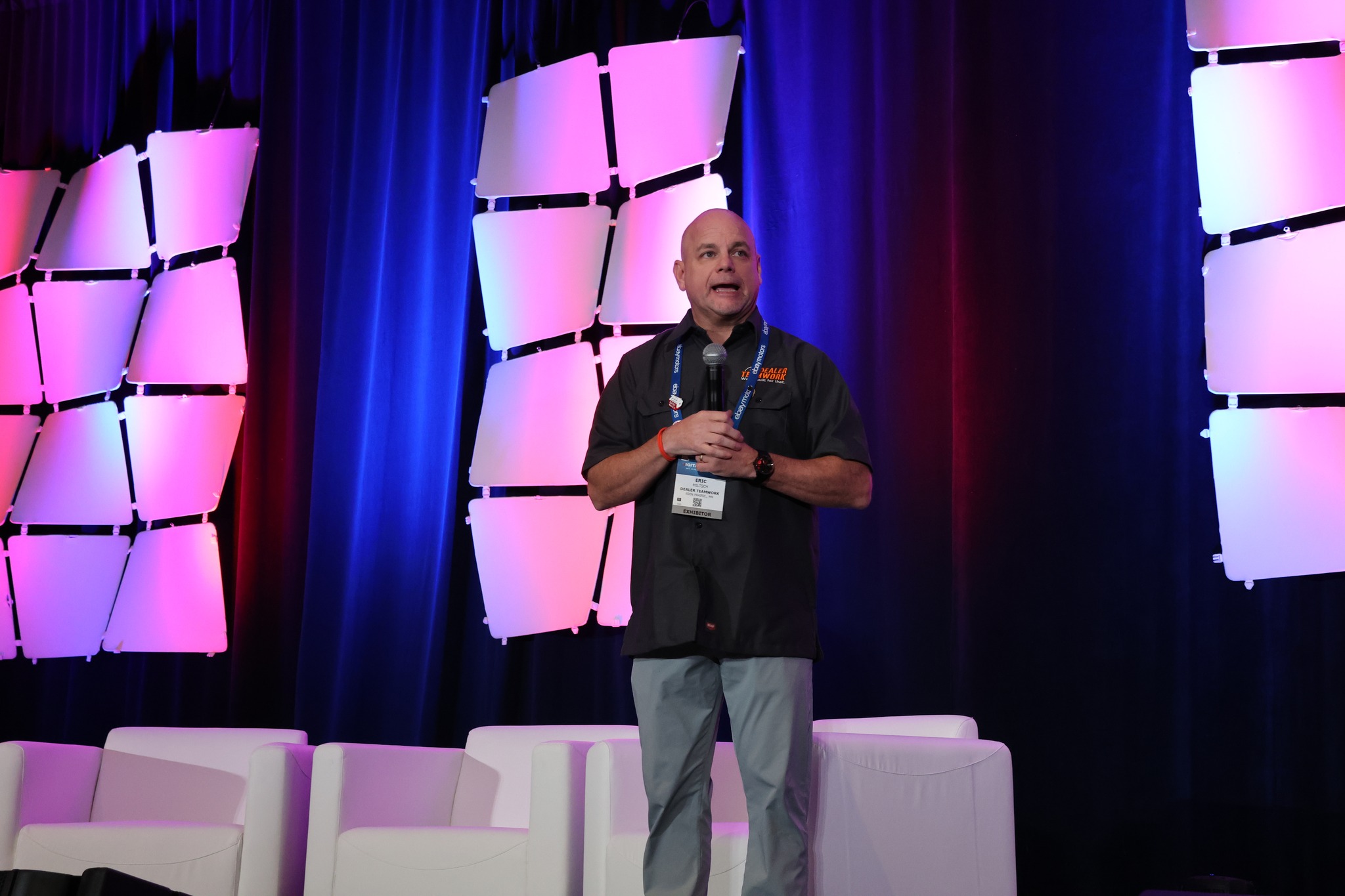 Eric Miltsch AI Hackathon