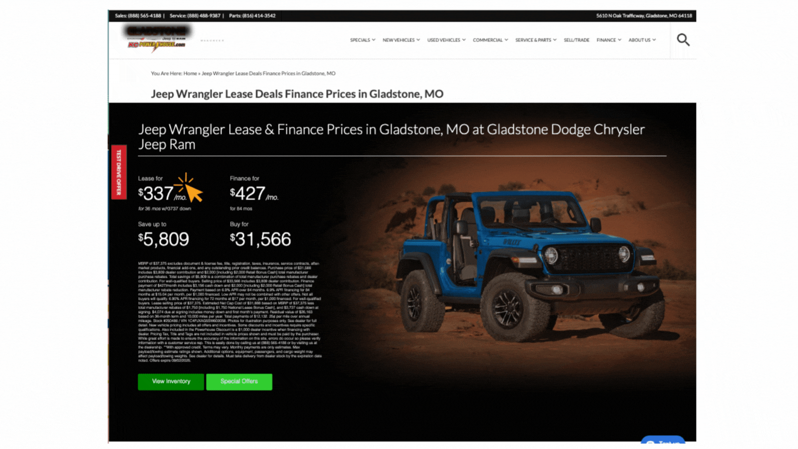 Stop Chasing Form Fills Start Driving Real Conversations That Make You Money Dynamic ding Page