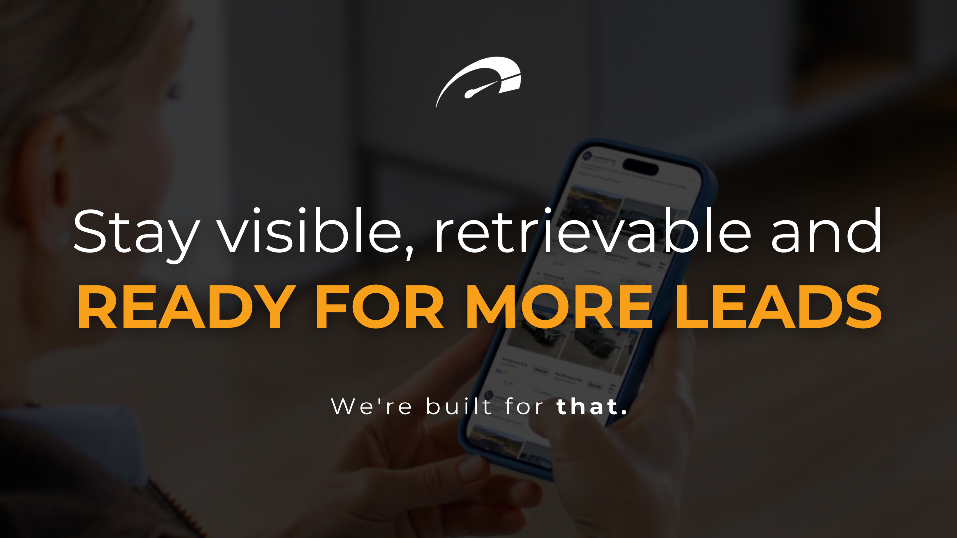 The Key Search Question: Will Your Dealership Be Part of the Answers AI Finds?